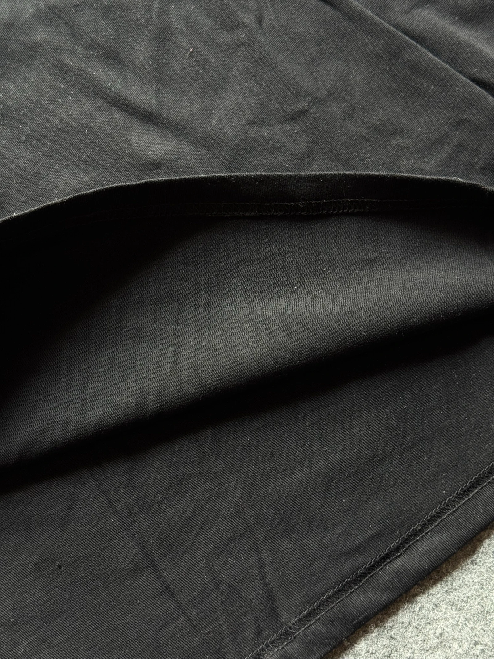 Corteiz Royale Heavyweight Longsleeve - L – photo 7